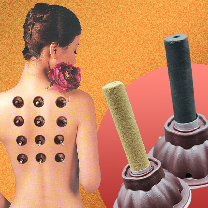 Herbal Wellness Massage - สติกเกอร์โมซาแบบมีกาวในตัว 2 ประเภท – แผ่นสมุนไพรให้ความอบอุ่นพร้อมหลอดสำหรับผ่อนคลายร่างกาย บรรเทาอาการปวดเมื่อย