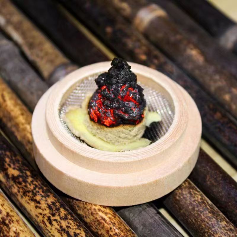 250 กรัม สมุนไพรโมซาจากโกฐจุฬา - Herbal Wellness Massage บทวิจารณ์และราคา