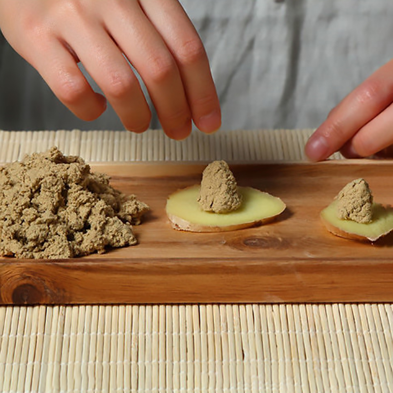250 กรัม สมุนไพรโมซาจากโกฐจุฬา - Herbal Wellness Massage บทวิจารณ์และราคา