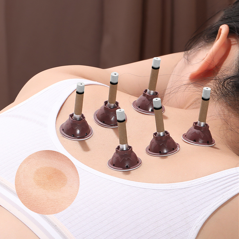 ขายส่ง 50 ชิ้น/กล่อง สติ๊กเกอร - Herbal Wellness Massage บทวิจารณ์และราคา