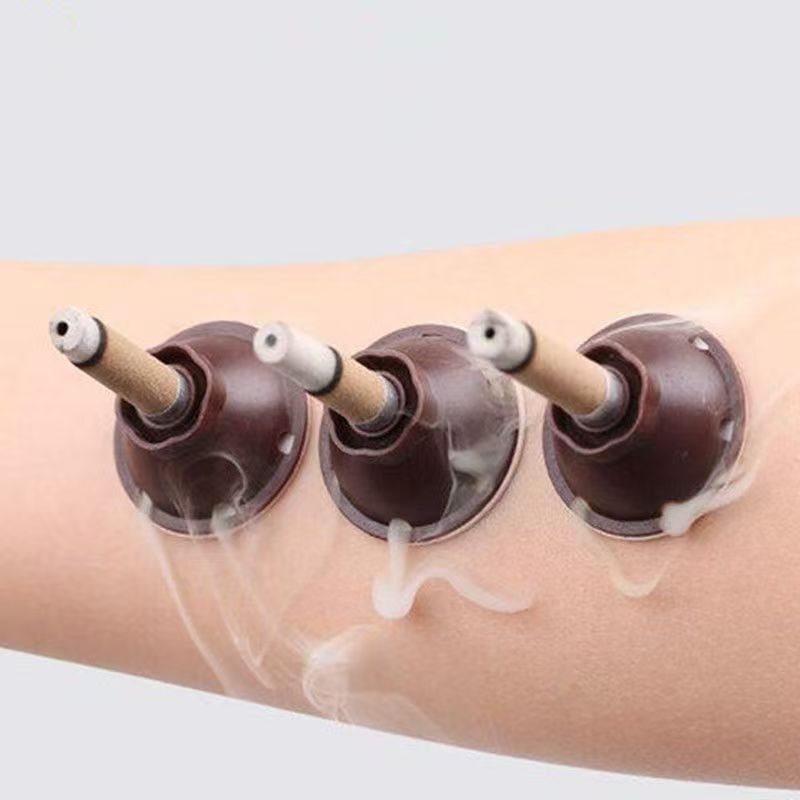ขายส่ง 50 ชิ้น/กล่อง สติ๊กเกอร - Herbal Wellness Massage บทวิจารณ์และราคา