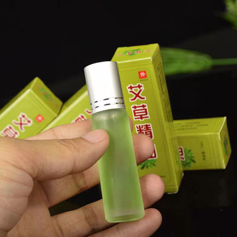 น้ำมันหอมระเหยจากใบโกฐจุฬาลัมพ - Herbal Wellness Massage บทวิจารณ์และราคา