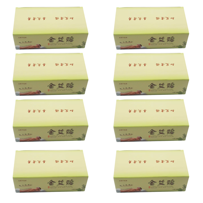ขายส่ง 50 ชิ้น/กล่อง สติกเกอร์ - Herbal Wellness Massage บทวิจารณ์และราคา