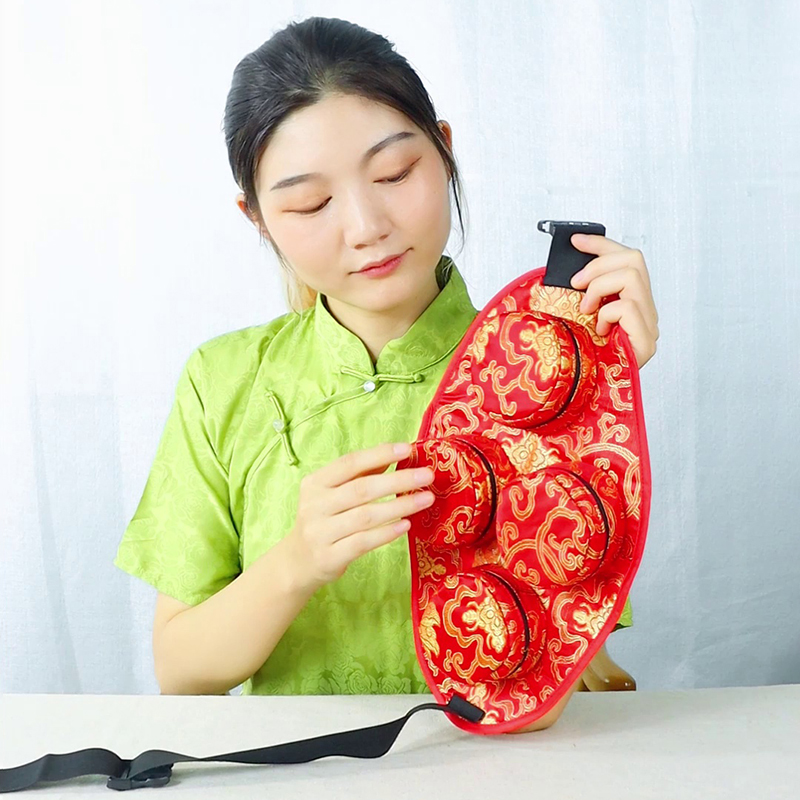 ถุงสมุนไพรโมซาแบบไม่มีควันสำหร - Herbal Wellness Massage บทวิจารณ์และราคา