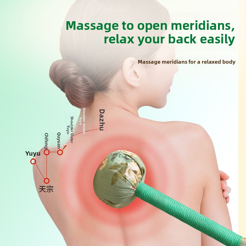 ค้อนสมุนไพร DIY ของขวัญ ไม้ตีน - Herbal Wellness Massage บทวิจารณ์และราคา