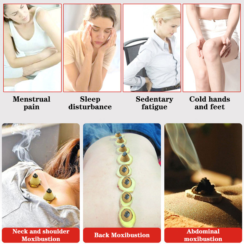 ชุดแท่งสมุนไพรทรงกรวยสำหรับให้ - Herbal Wellness Massage บทวิจารณ์และราคา