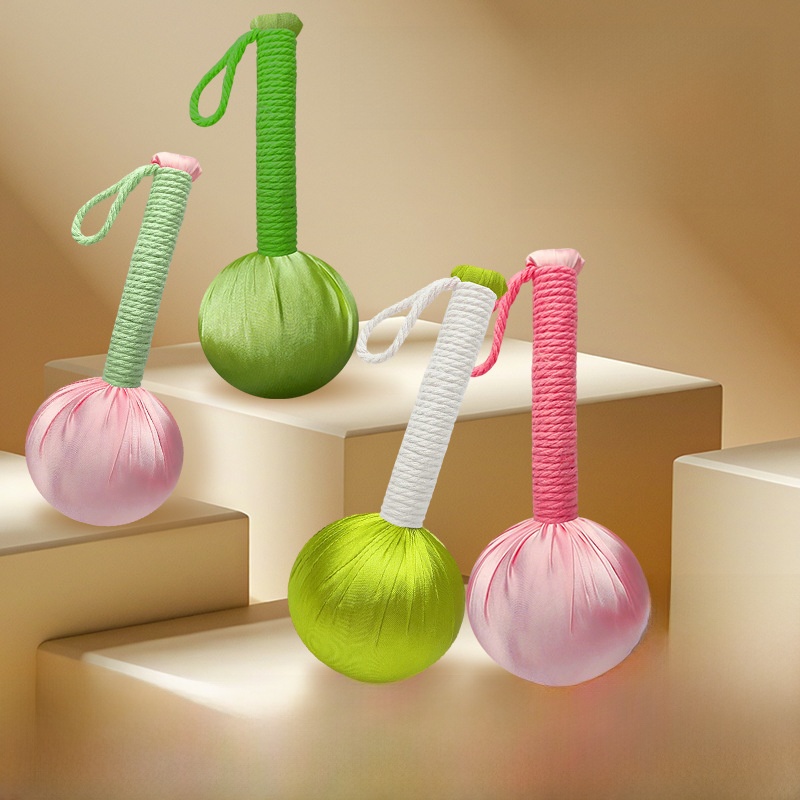 Moxa Hammer Wellness Massage T - Herbal Wellness Massage บทวิจารณ์และราคา