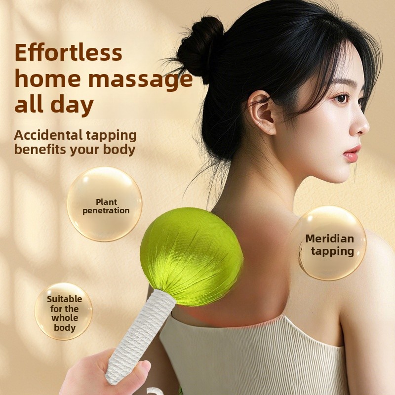 Moxa Hammer Wellness Massage T - Herbal Wellness Massage บทวิจารณ์และราคา