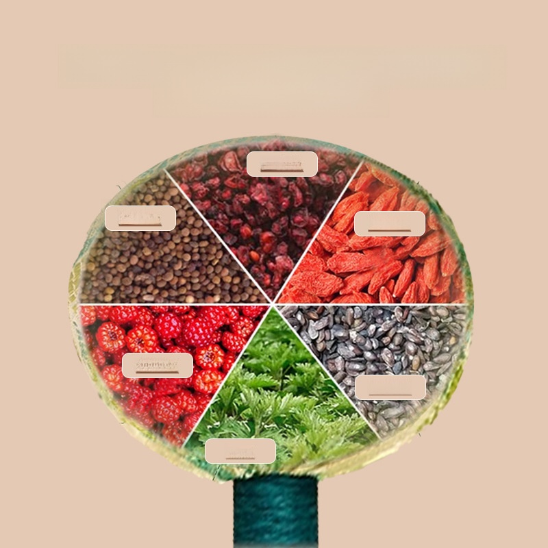 ค้อนนวดสมุนไพรแบบถือทำจากผ้าไห - Herbal Wellness Massage บทวิจารณ์และราคา