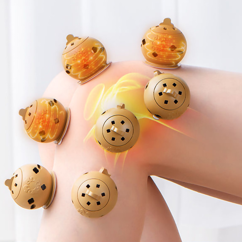 เตาเผาสมุนไพรแบบพกพาขนาดเล็ก – - Herbal Wellness Massage บทวิจารณ์และราคา
